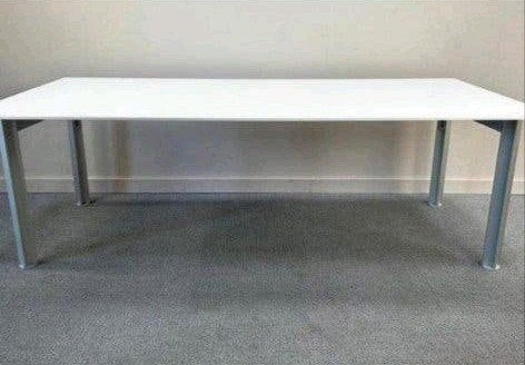 BULO H2O Series 2 Desk, Verzenden, In hoogte verstelbaar, Zo goed als nieuw