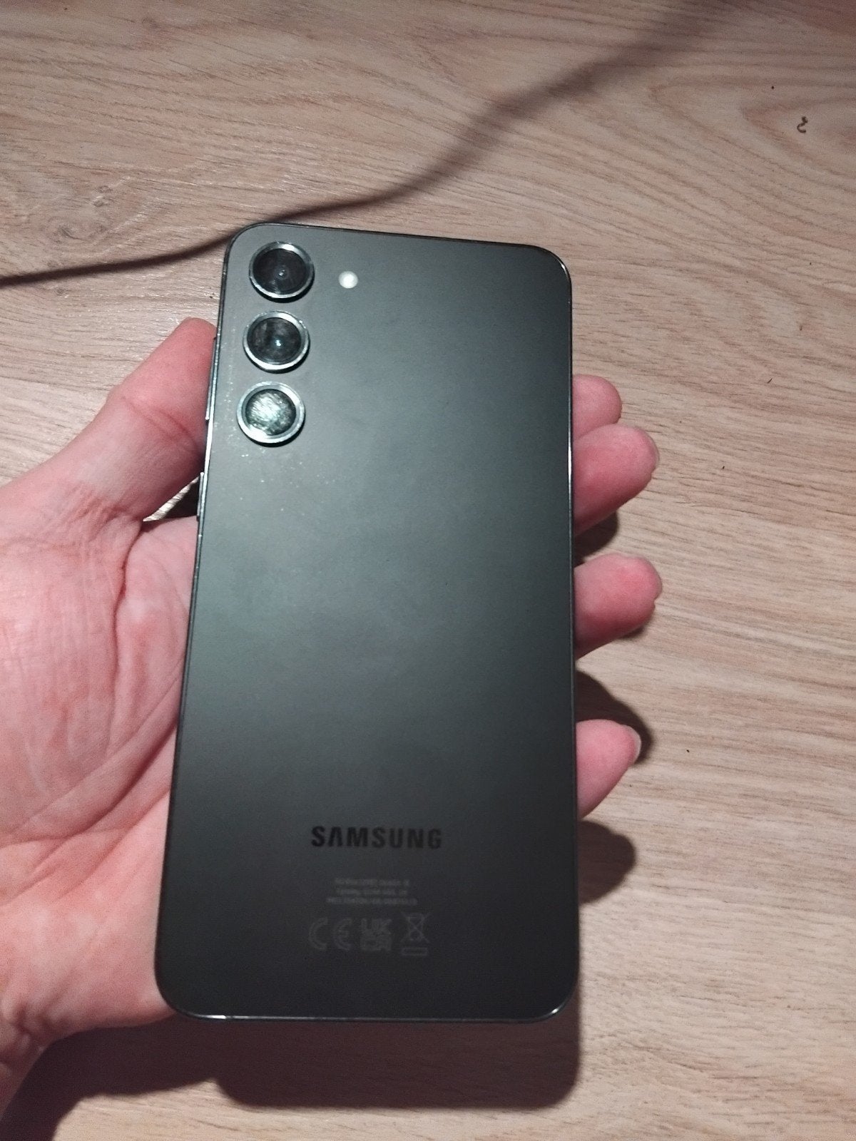 Samsung Galaxy S23 Plus - 256GB, Telecommunicatie, Ophalen of Verzenden