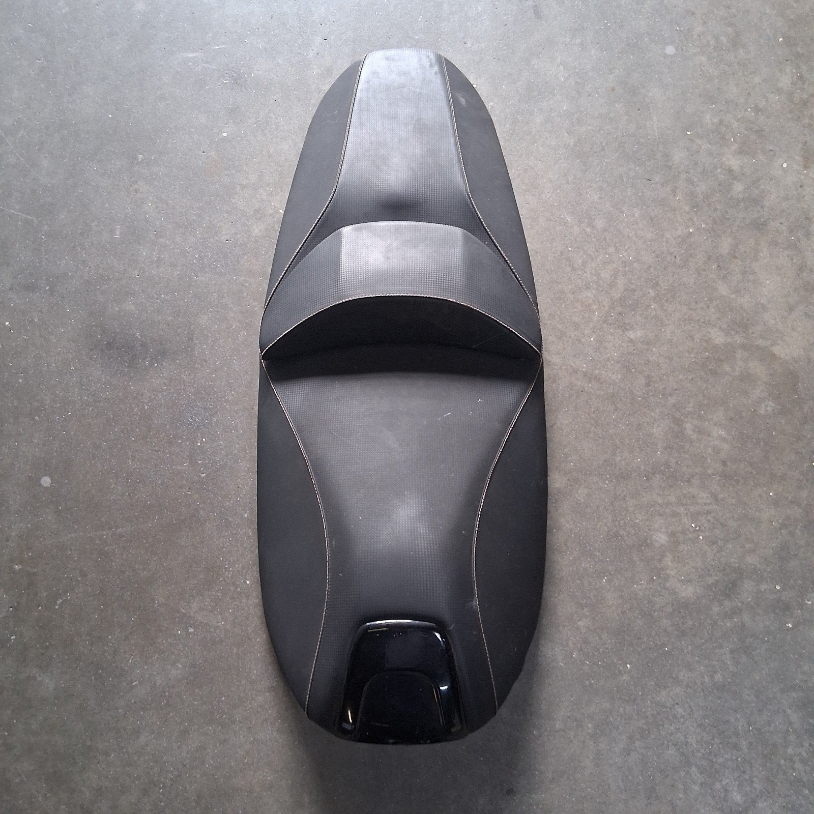 Aprilia srv buddyseat zadel, Ophalen of Verzenden