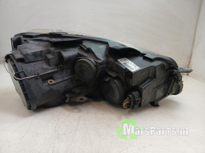 Koplamp links van een Volkswagen Golf, Auto-onderdelen, Gebruikt, -, Volkswagen, -