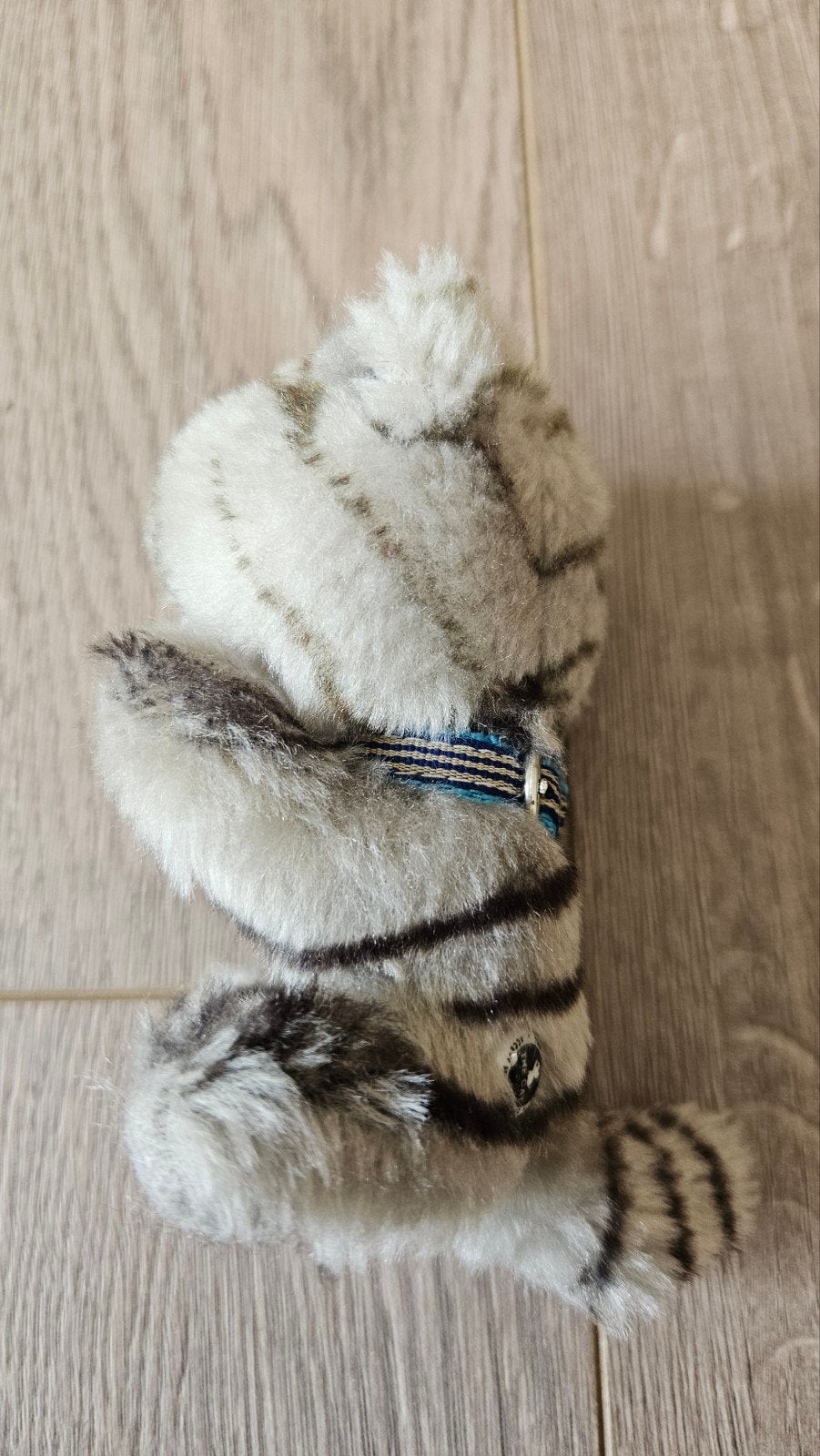 The Cat knuffel poes, Ophalen of Verzenden