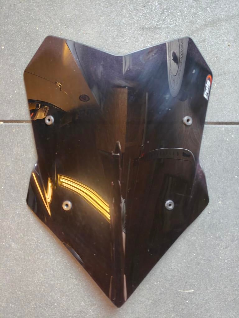 Sportscherm Yamaha Tracer 900, Ophalen, Nieuw