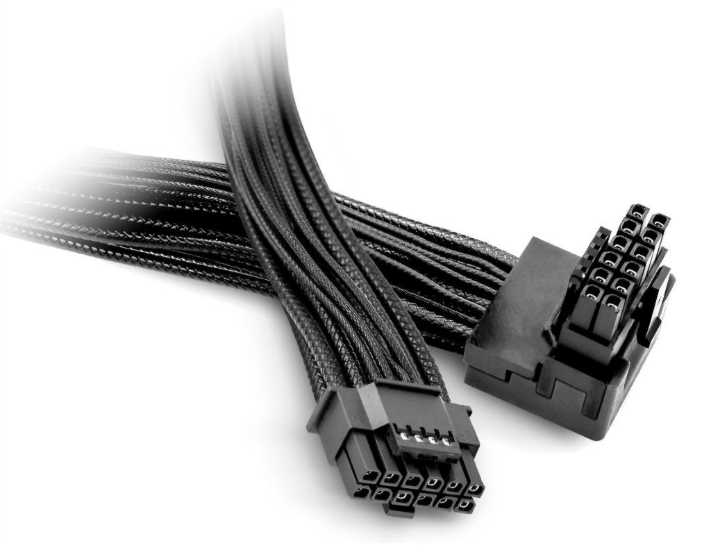 be quiet! 12VHPWR PCIe 90