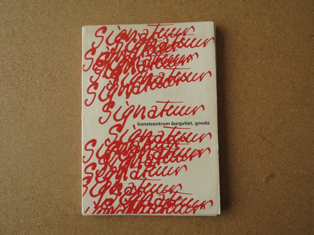 Burgvliet in heden en verleden 1955-1970 (Gouda), Ophalen of Verzenden, Zo goed als nieuw