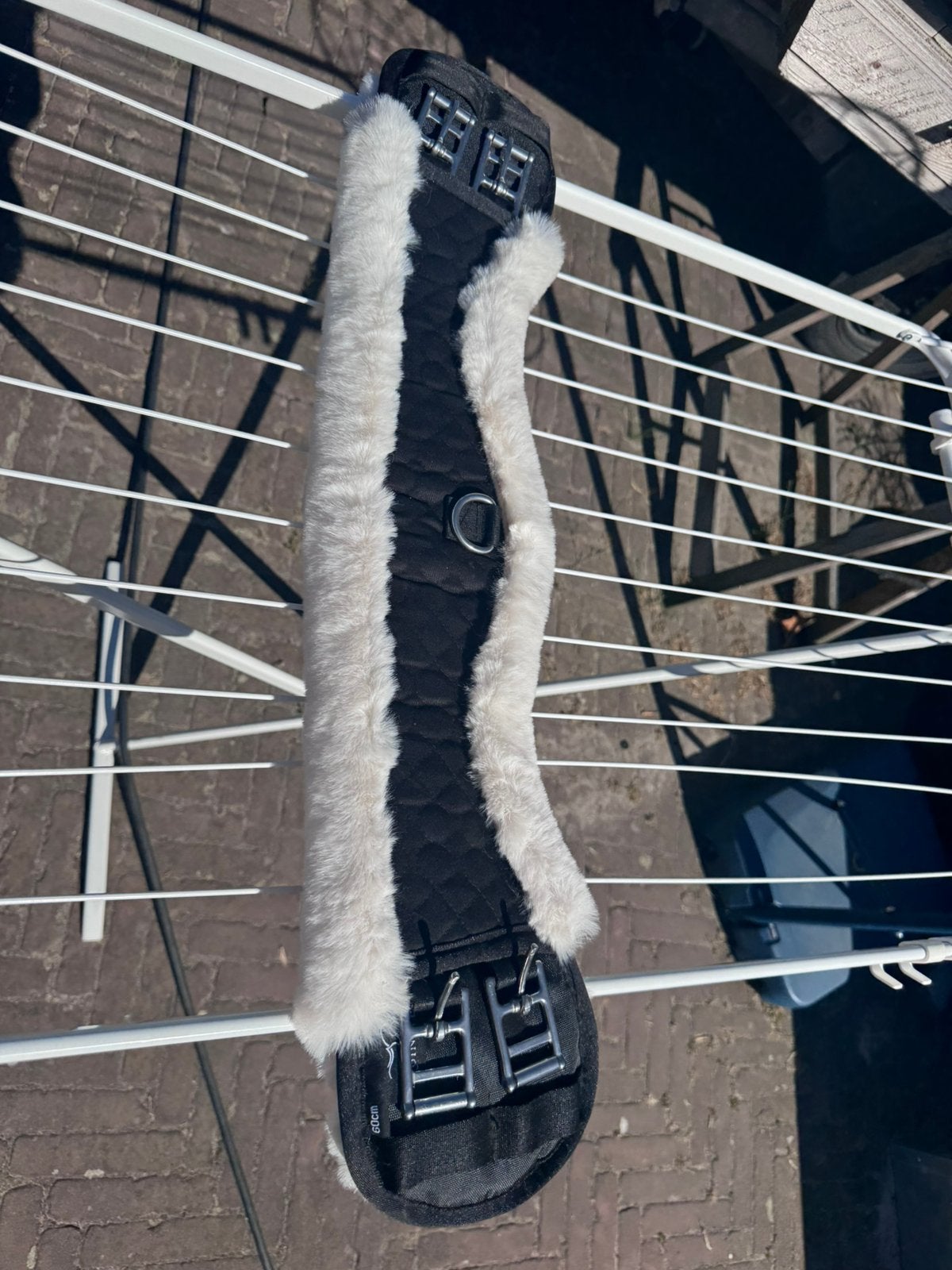 Nieuwe bont singel 60cm, Dieren en Toebehoren, Ophalen of Verzenden, Nieuw, Dressuur