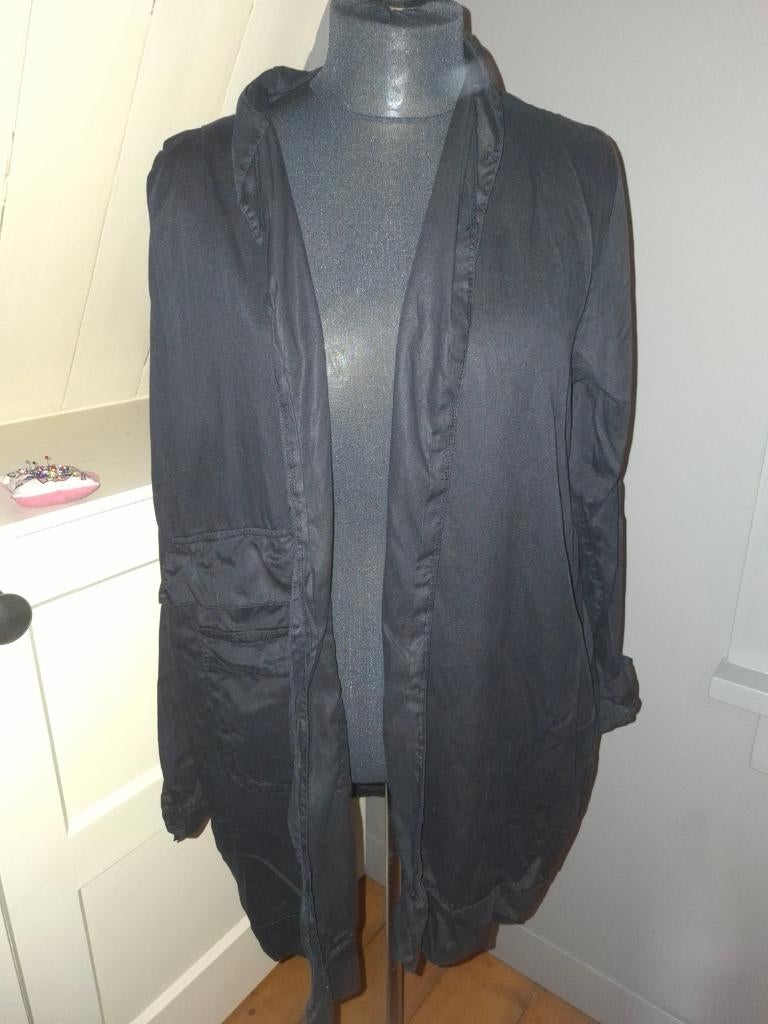 Black by K&M jasje, Kleding | Dames, Ophalen of Verzenden, Nieuw