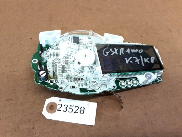 GSXR1000 2007 - 2008 Suzuki Tellers D1-50344, Motoren, Accessoires | Overige