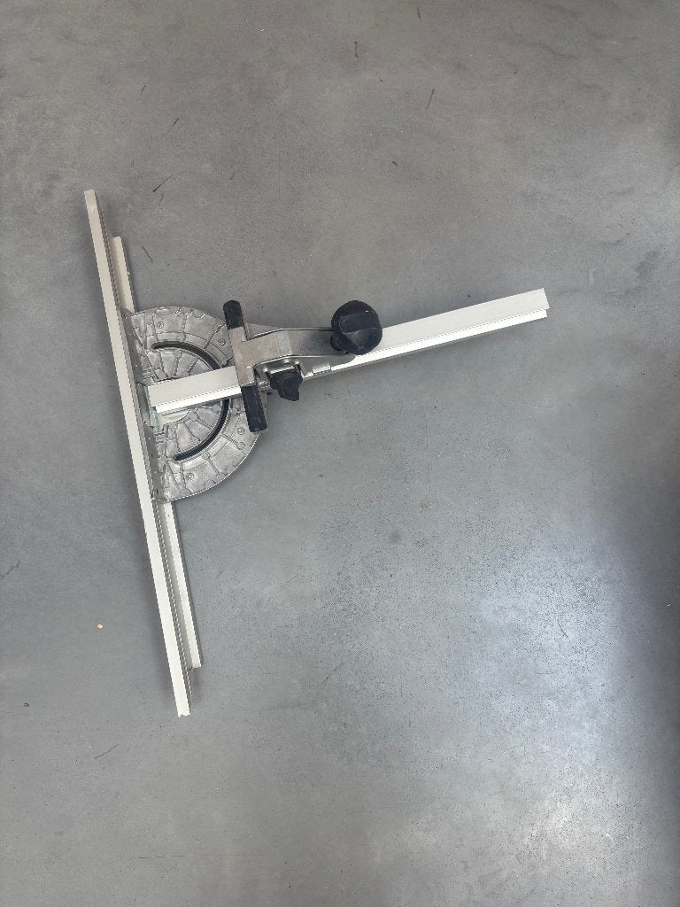 Festool WA voor CS/CME, Ophalen, Zo goed als nieuw