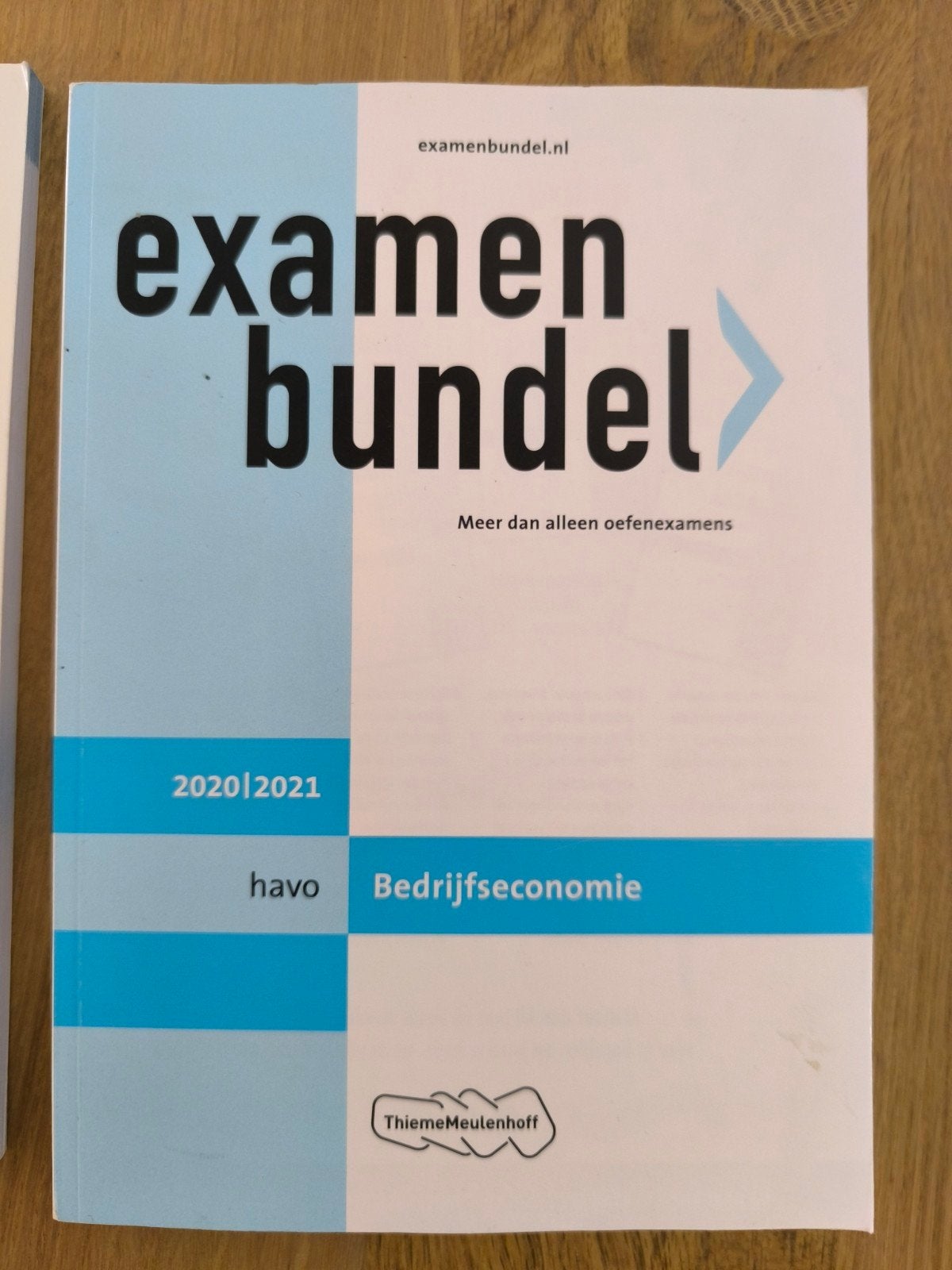 Examenbundels en samengevat  HAVO - Diverse vakken, Boeken, Ophalen of Verzenden, Zo goed als nieuw, HAVO
