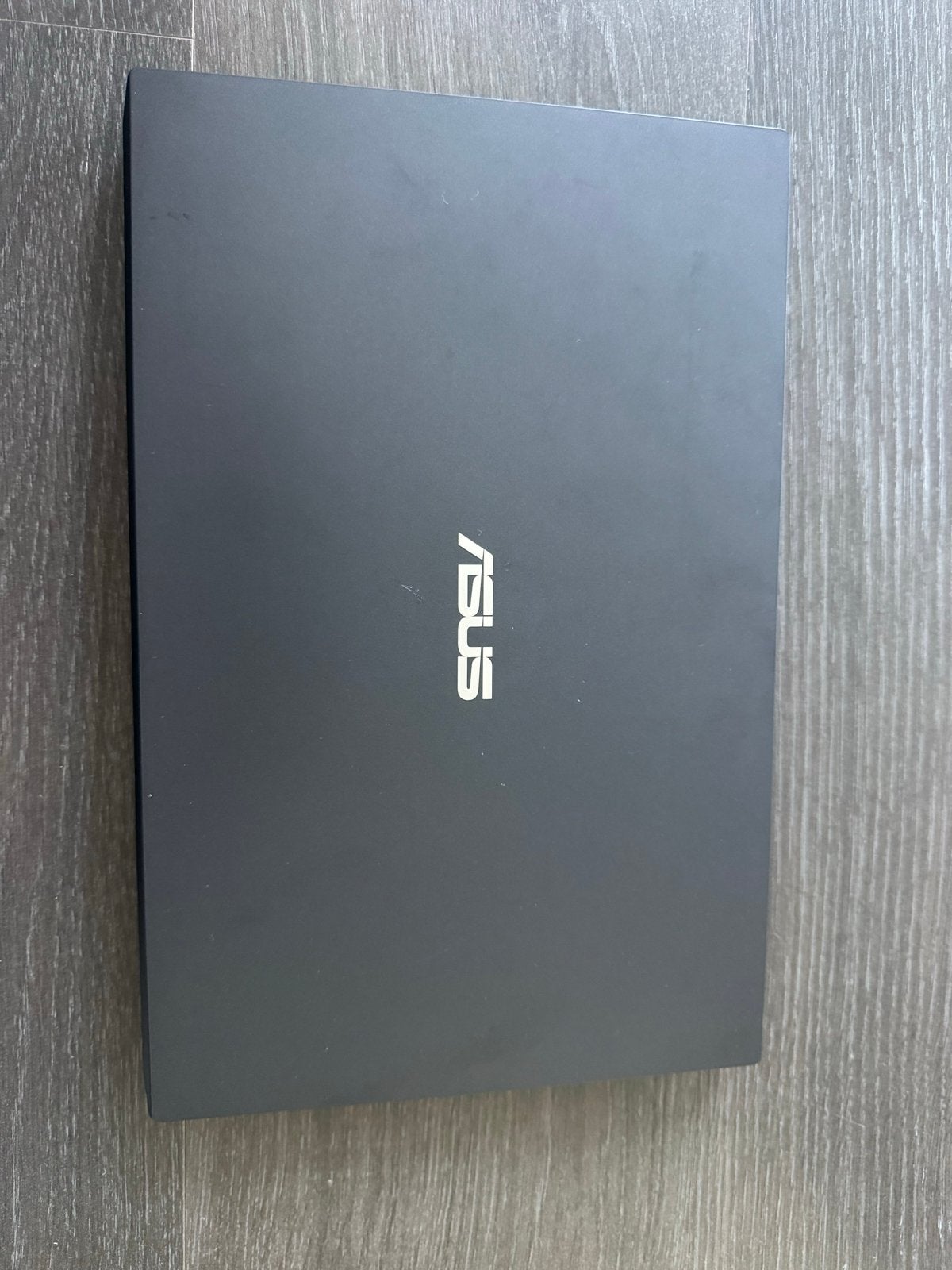 ASUS ExpertBook met Intel Core i3 - Zo goed als nieuw, 2 tot 3 Ghz, Qwerty, 8 GB, 14 inch