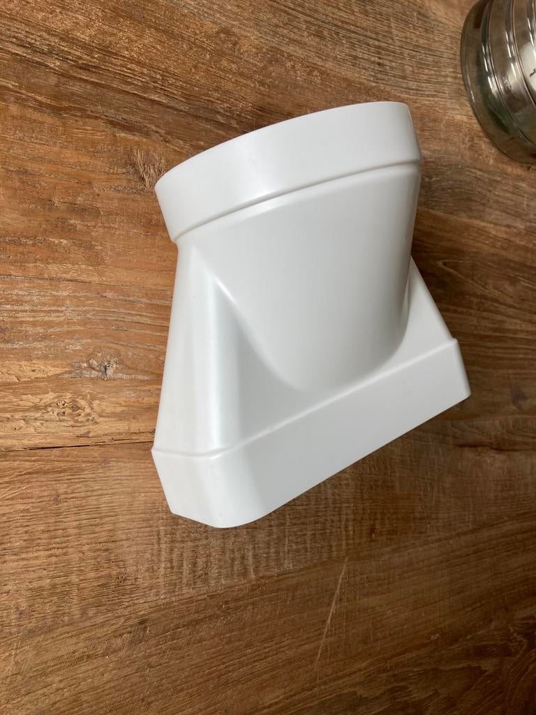Afzuigkap verloop, Witgoed en Apparatuur, Ophalen of Verzenden, Nieuw