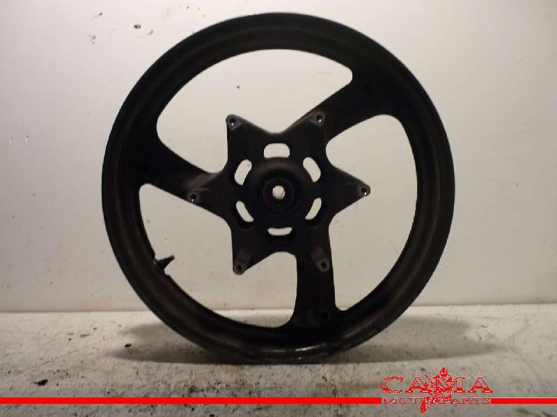 Voorvelg XJ 900 S Diversion 1995-2004 (XJ900 XJ900 4KM) 2000, Yamaha Motor Europe N.V., Gebruikt, Customersupport@yamaha-motor.co.uk