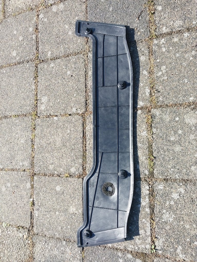 Lancia Lybra afdek/bescherm plaat motor(ruimte), Ophalen of Verzenden, Gebruikt, Lancia, Motorkap
