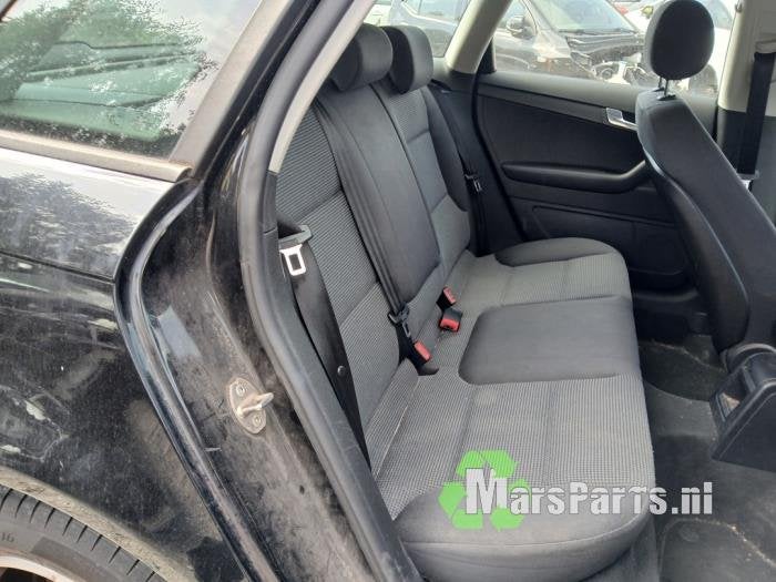 Bekleding Set (compleet) van een Audi A3, Auto-onderdelen, Gebruikt, -, -, -