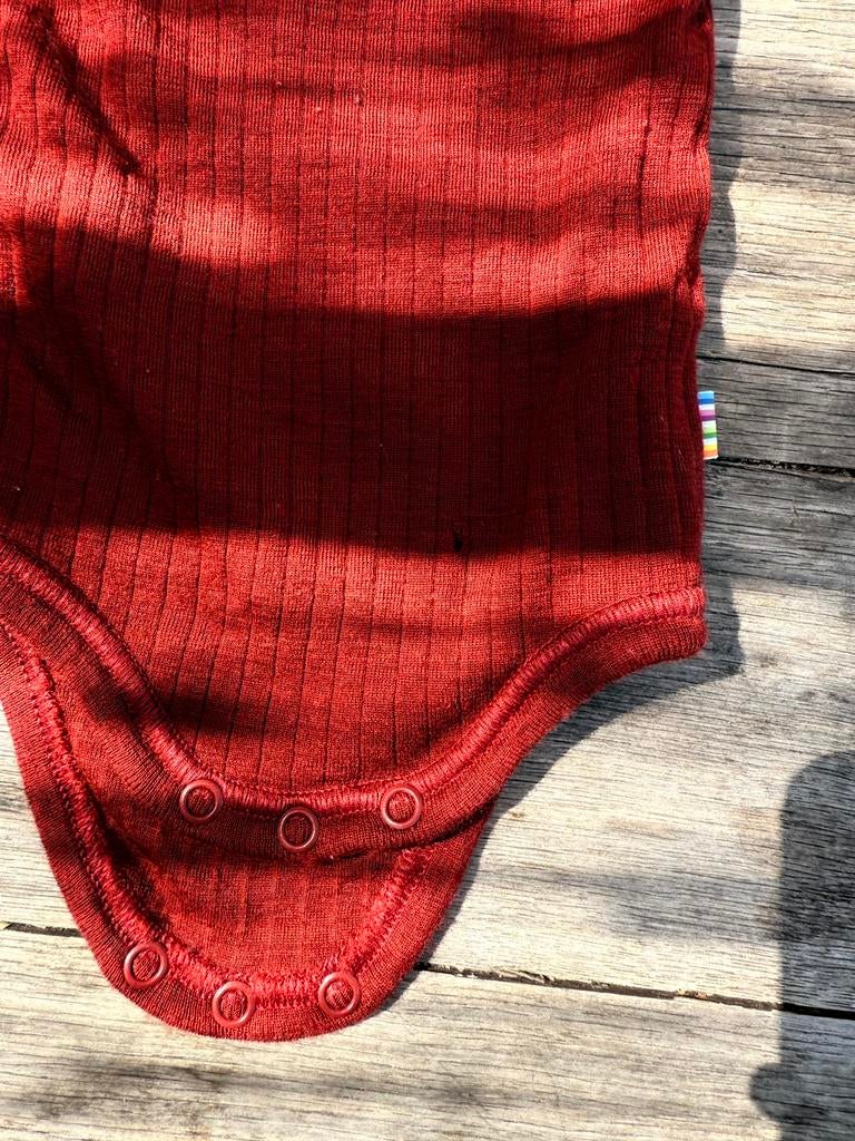Joha wollen romper 60, Kinderen en Baby's, Ophalen of Verzenden, Jongetje of Meisje, Nacht- of Onderkleding