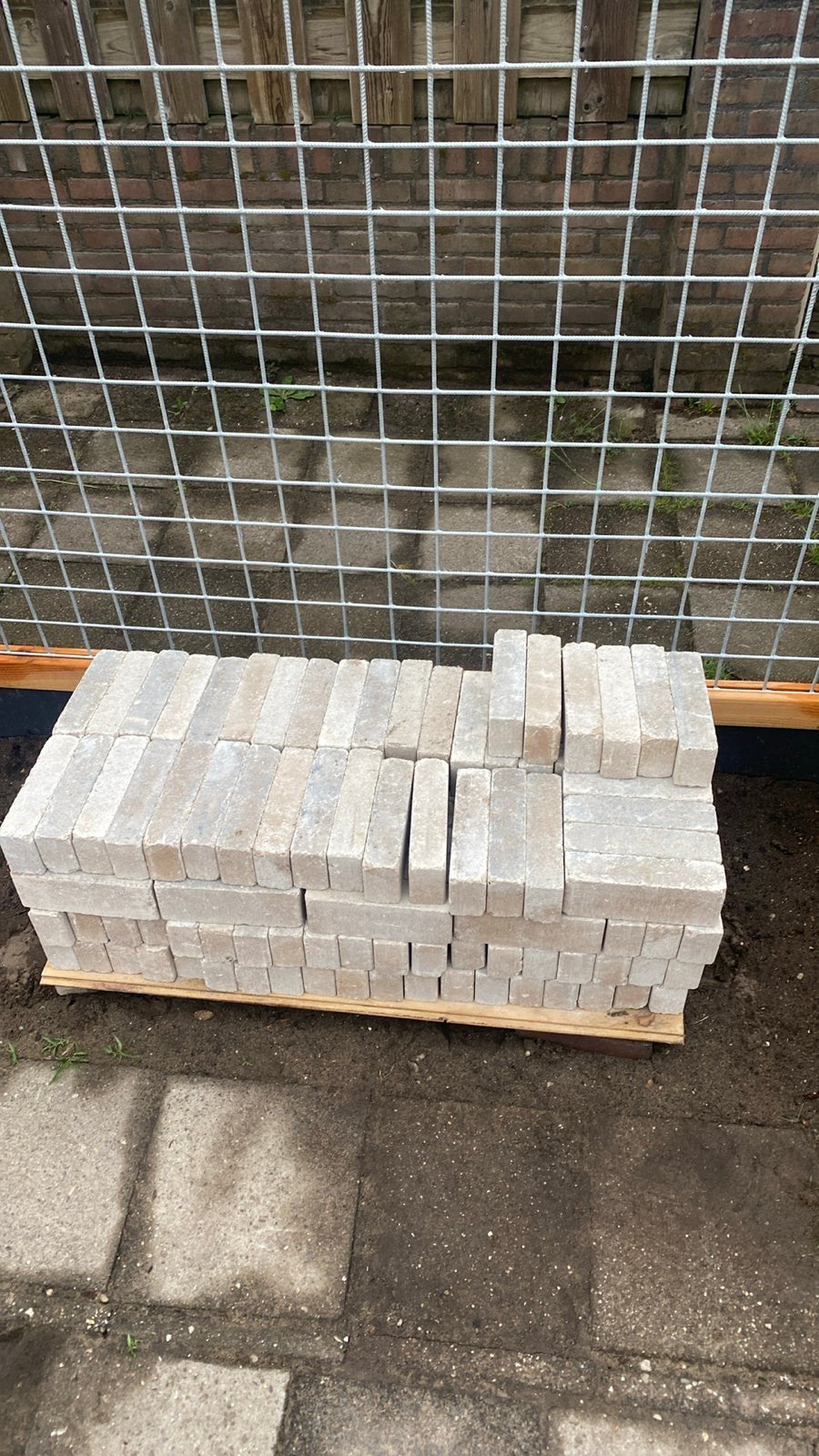 Goya waaltjes, Tuin en Terras, Ophalen of Verzenden