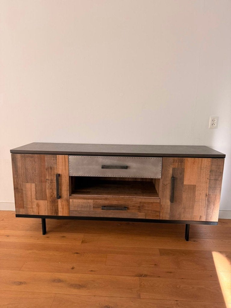 dressoir, Ophalen, Zo goed als nieuw, 25 tot 50 cm, 150 tot 200 cm