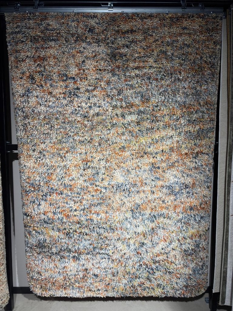 Vloerkleed Brinker Salsa Multi Color 501 Verschillende Maten, Huis en Inrichting, Brinker Vloerkleed, Brinker Vloerkleed, Brinker Vloerkleed