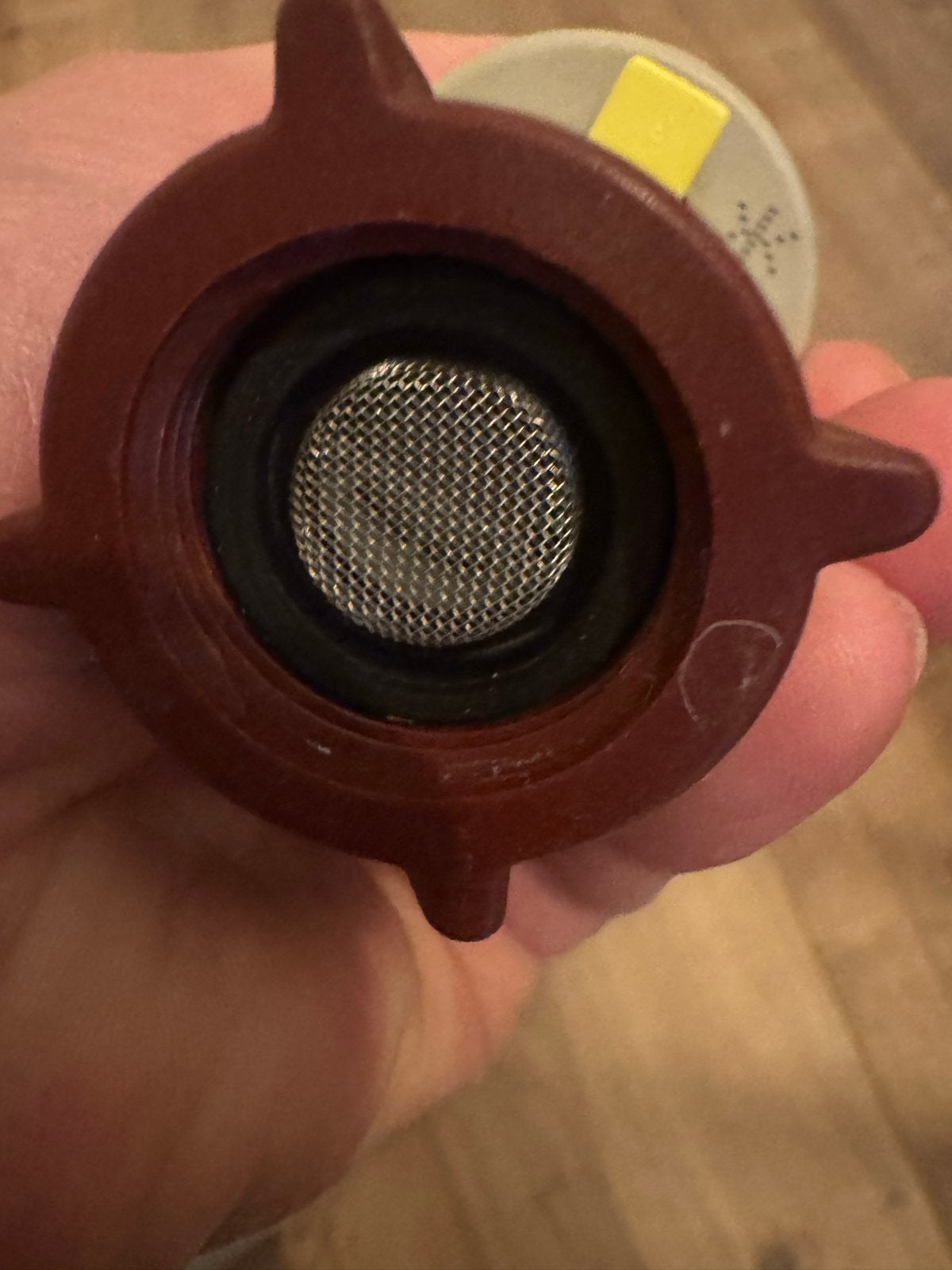 Wasmachine waterslang met waterslot, Witgoed en Apparatuur, Ophalen of Verzenden, Zo goed als nieuw