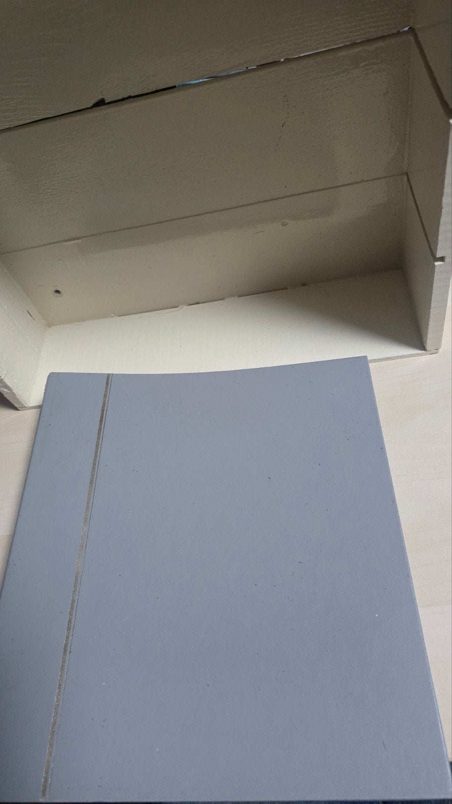 Verzameling postzegels in album - diverse landen, Ophalen of Verzenden