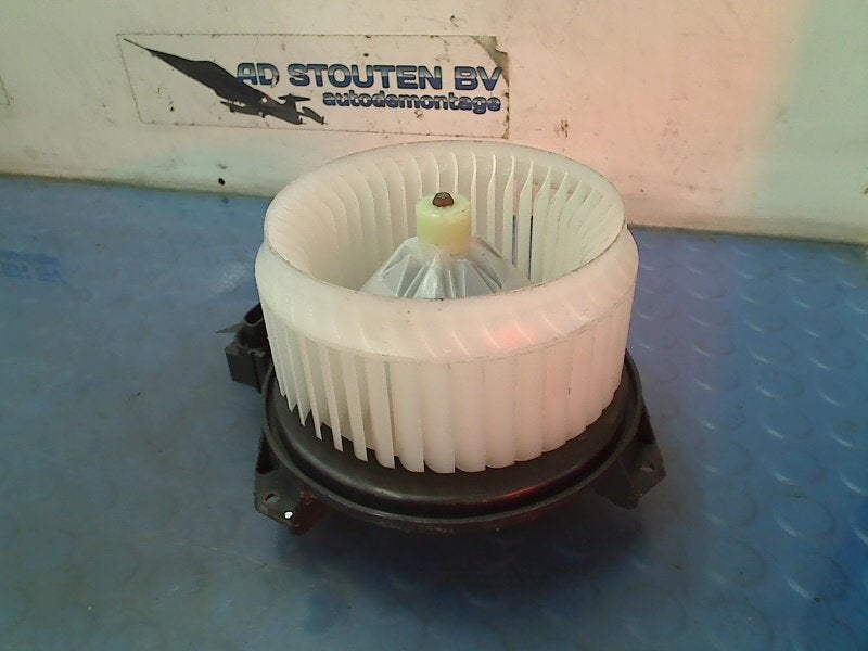 Kachel Ventilatormotor Suzuki SX4 (EY/GY) 2006 AV2727000311, Gebruikt, Suzuki Deutschland GmbH, Kontakt@suzuki.de, Suzuki-Allee 7, Bensheim 64625, , Duitsland