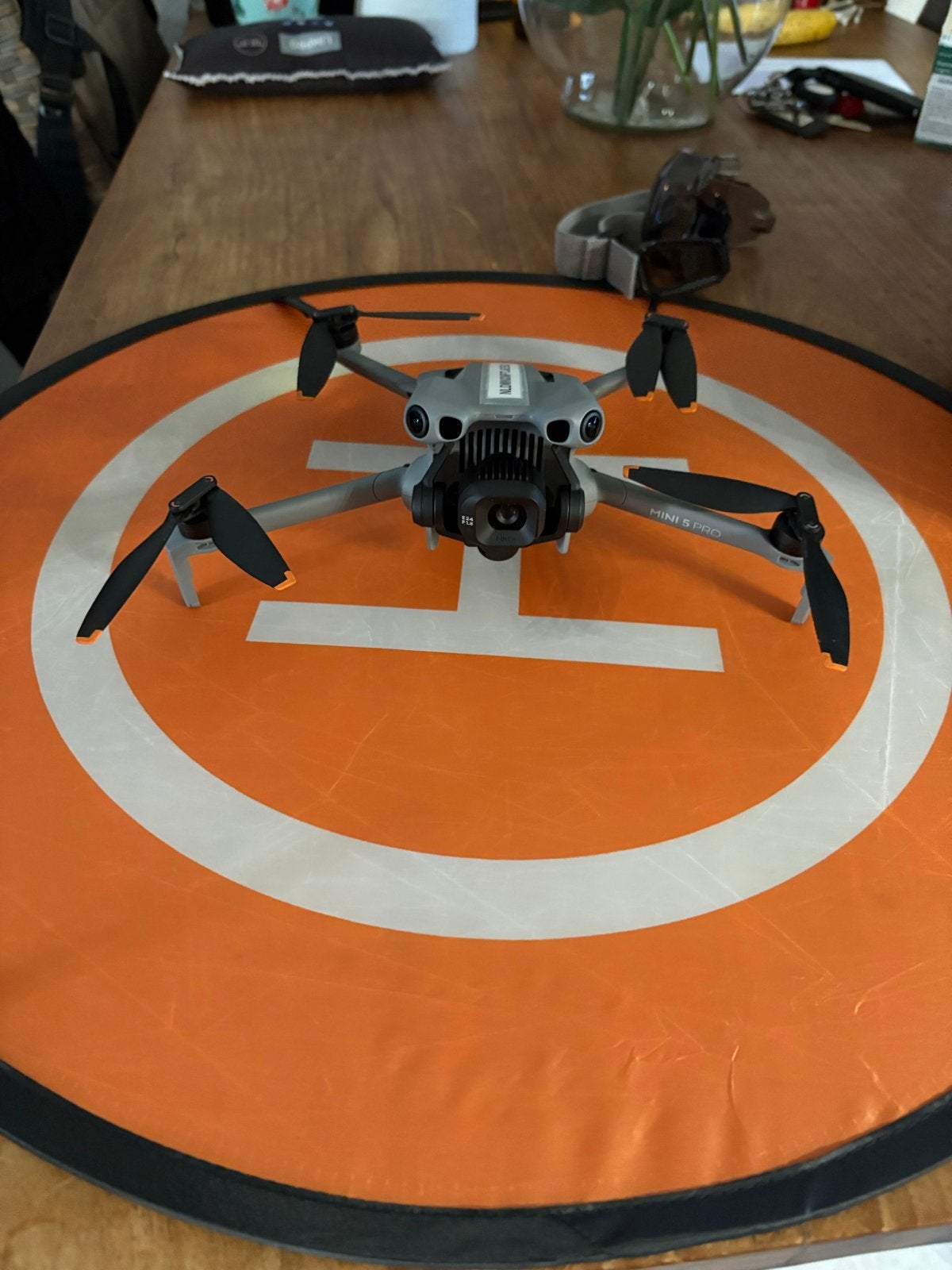 DJI Mini 5 Pro Fly More Combo met extra's, 30 tot 45 minuten, Cameradrone, Extra accu('s), Ophalen of Verzenden