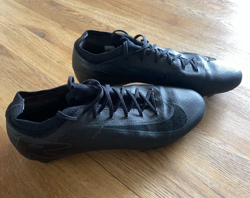 Nike Mercurial Air Zoom Pro voetbalschoenen - Maat 43, Ophalen of Verzenden, Gebruikt, Schoenen