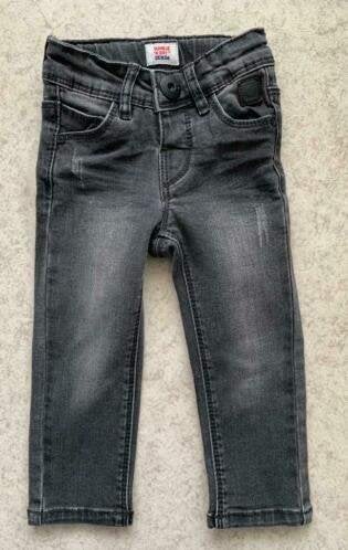 Stoere Tumble'n dry slim fit jeans maat 80, als NIEUW!, Kinderen en Baby's, Babykleding | Maat 80, Tumble 'n Dry, Broekje, Verzenden