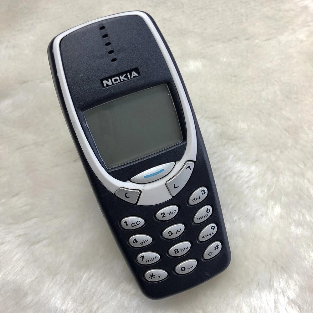 Nokia 3310 - De onverwoestbare klassieker, Ophalen of Verzenden