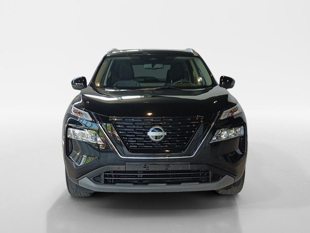 Nissan X-Trail 1.5 e-Power N-Connecta | Navigatie | Adptive, Auto's, Nissan, 12 maanden, Gebruikt, Zwart, Bedrijf