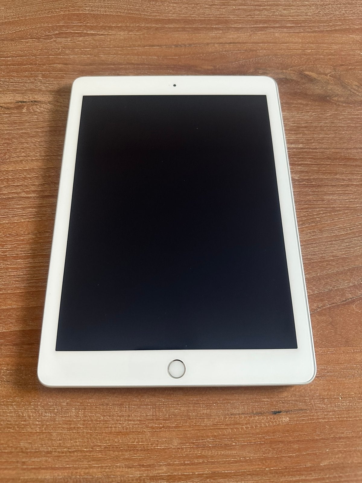 iPad 5e generatie – 32 GB – nette staat, Computers en Software, Apple iPads, 10 inch, 32 GB, Apple iPad, Ophalen of Verzenden