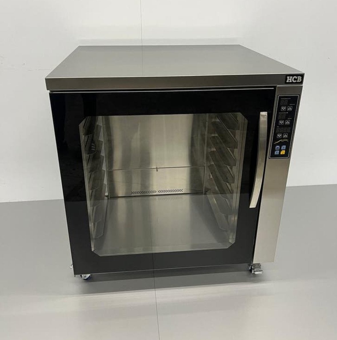 Professionele HCB Rijskast / Oven, Ophalen, Gebruikt, Ovens, Magnetrons en Steamers