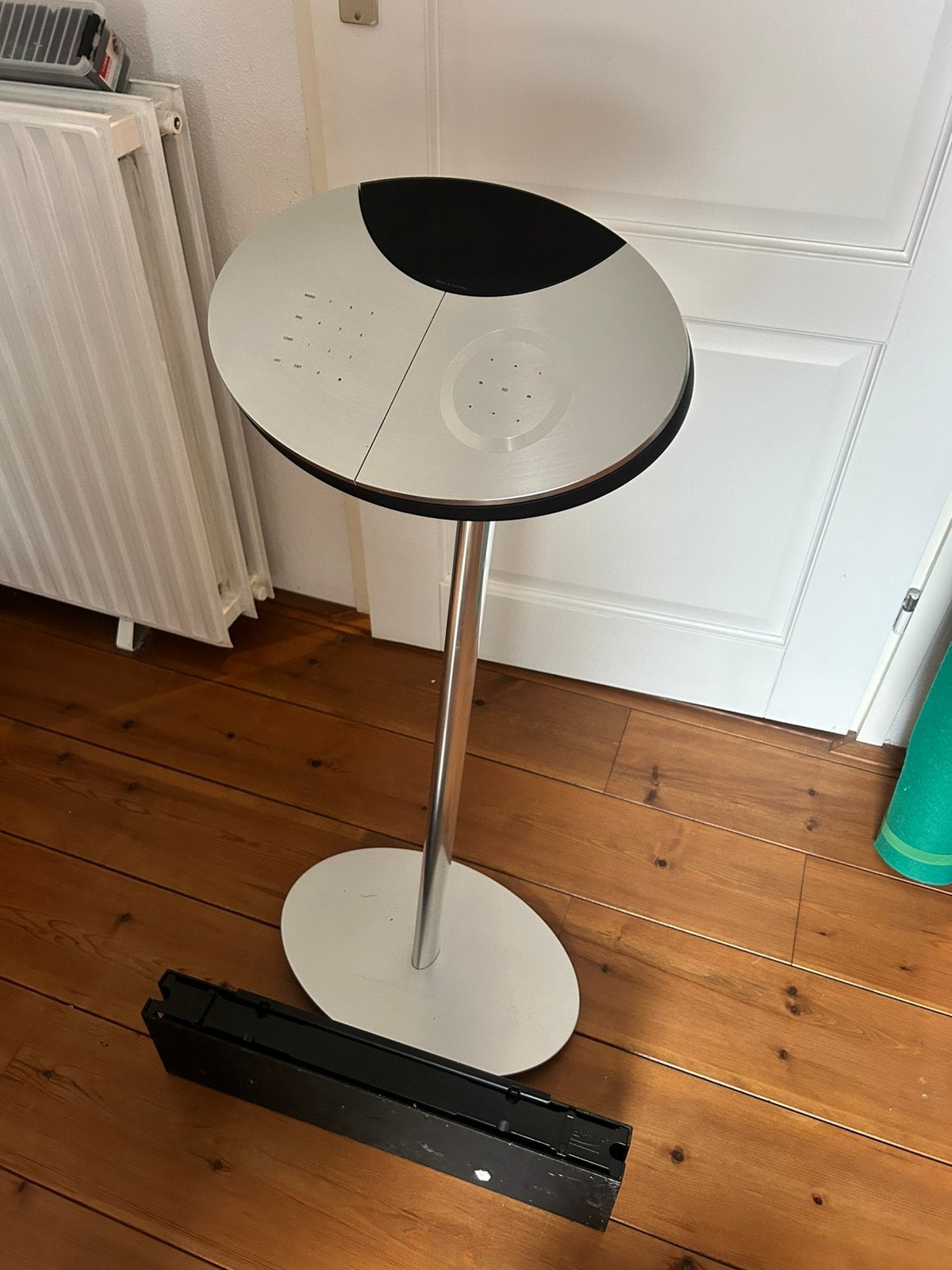 B&O beocenter 2 master met toebehoren, Verzenden, Gebruikt, Overige merken