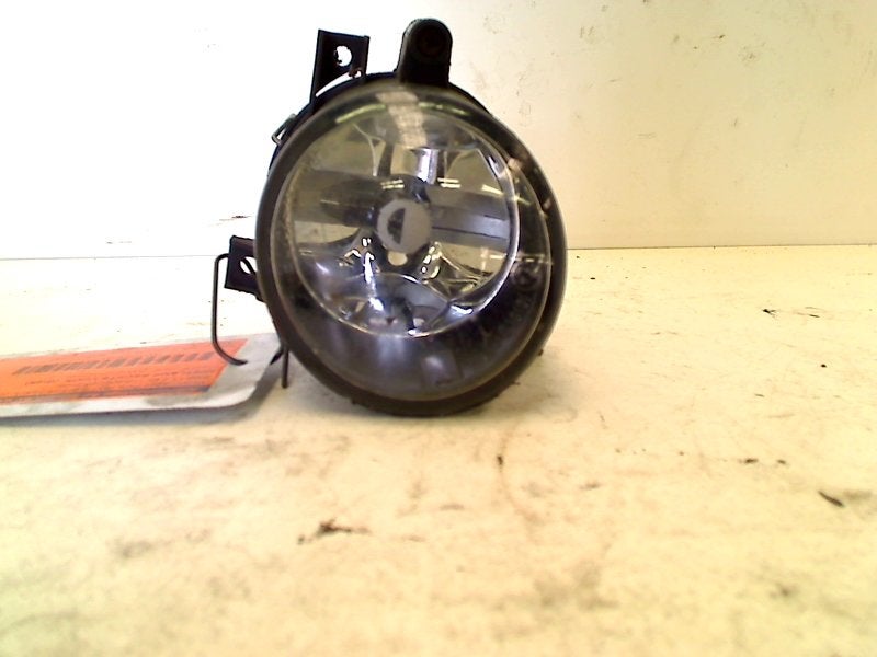 Mistlamp Rechts Voor Volkswagen Polo IV (9N1/2/3) 2002, Gebruikt, Volkswagen, Volkswagen AG, Kundenbetreuung@volkswagen.de
