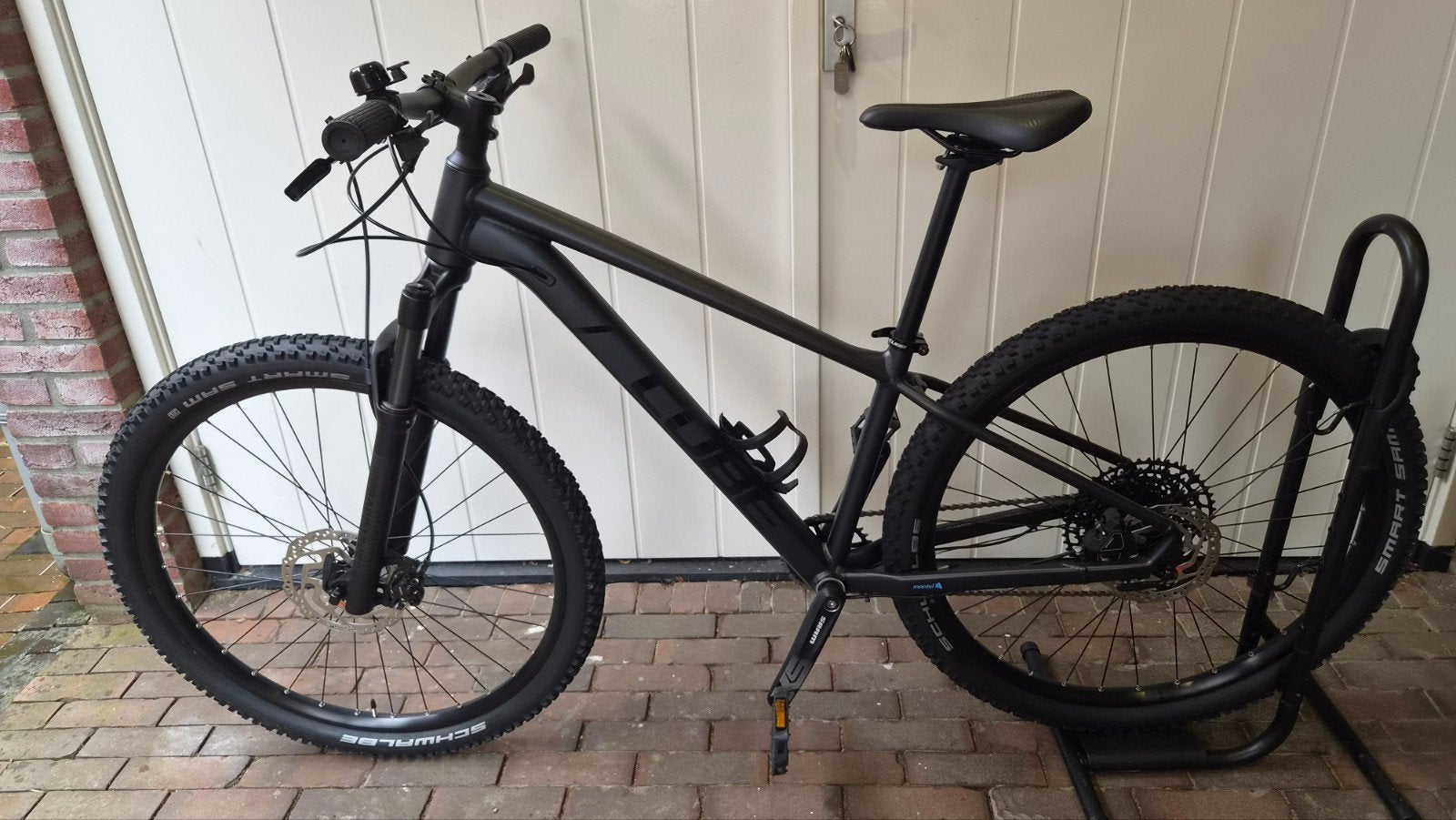Cube attention SLX mt S nieuw, Minder dan 45 cm, Ophalen, Nieuw, Overige merken