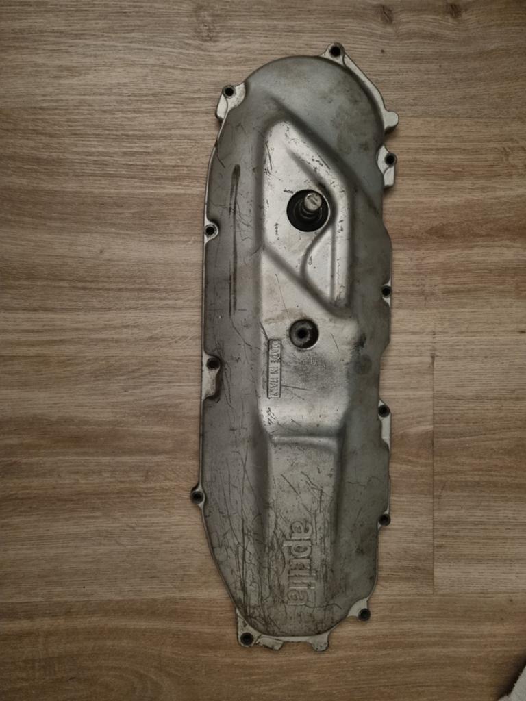 Aprilia sr viper carterkap, Ophalen of Verzenden