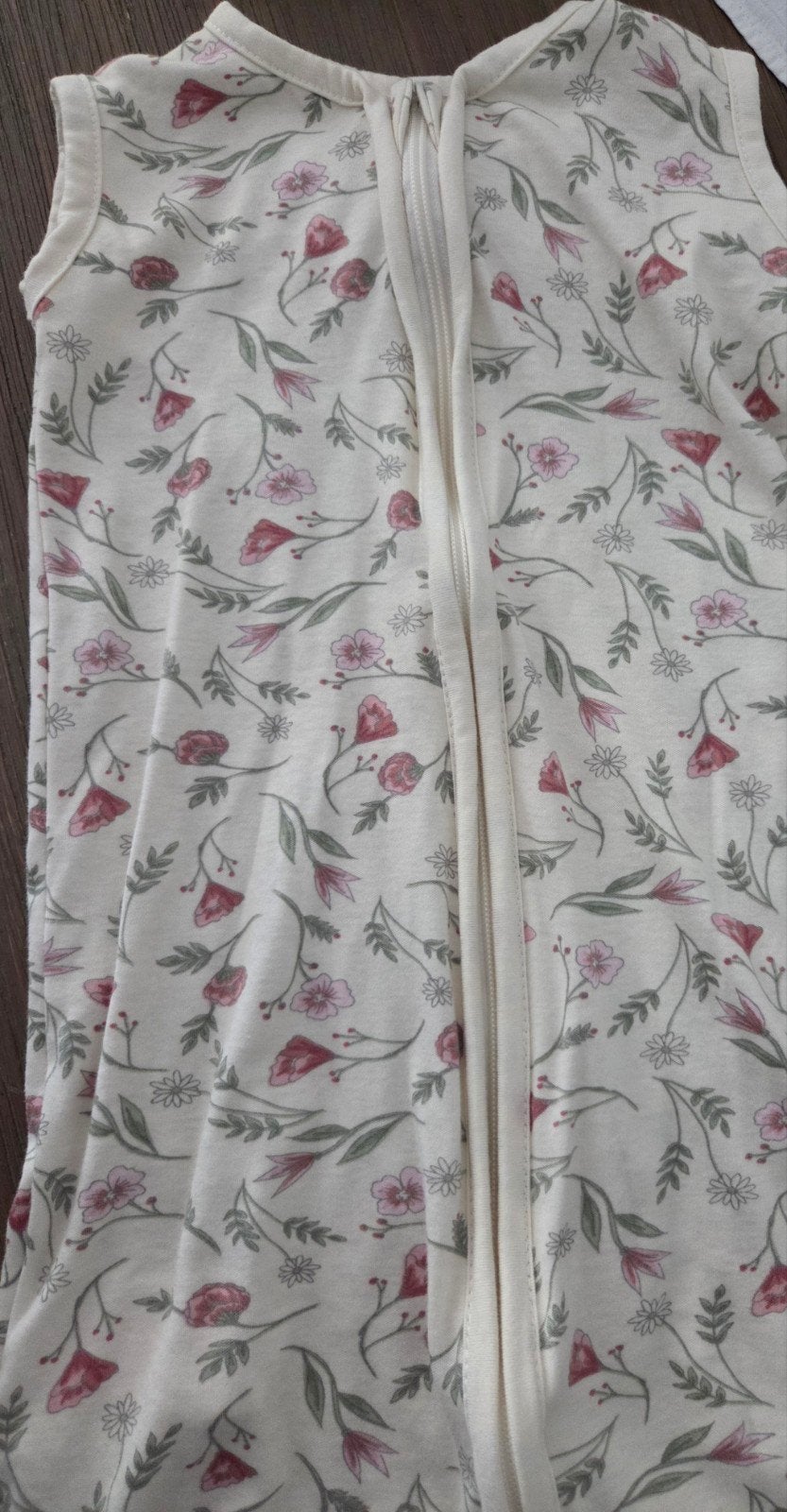 Meyco zomerslaapzak baby, Ophalen, Meyco, 60 cm, Nieuw