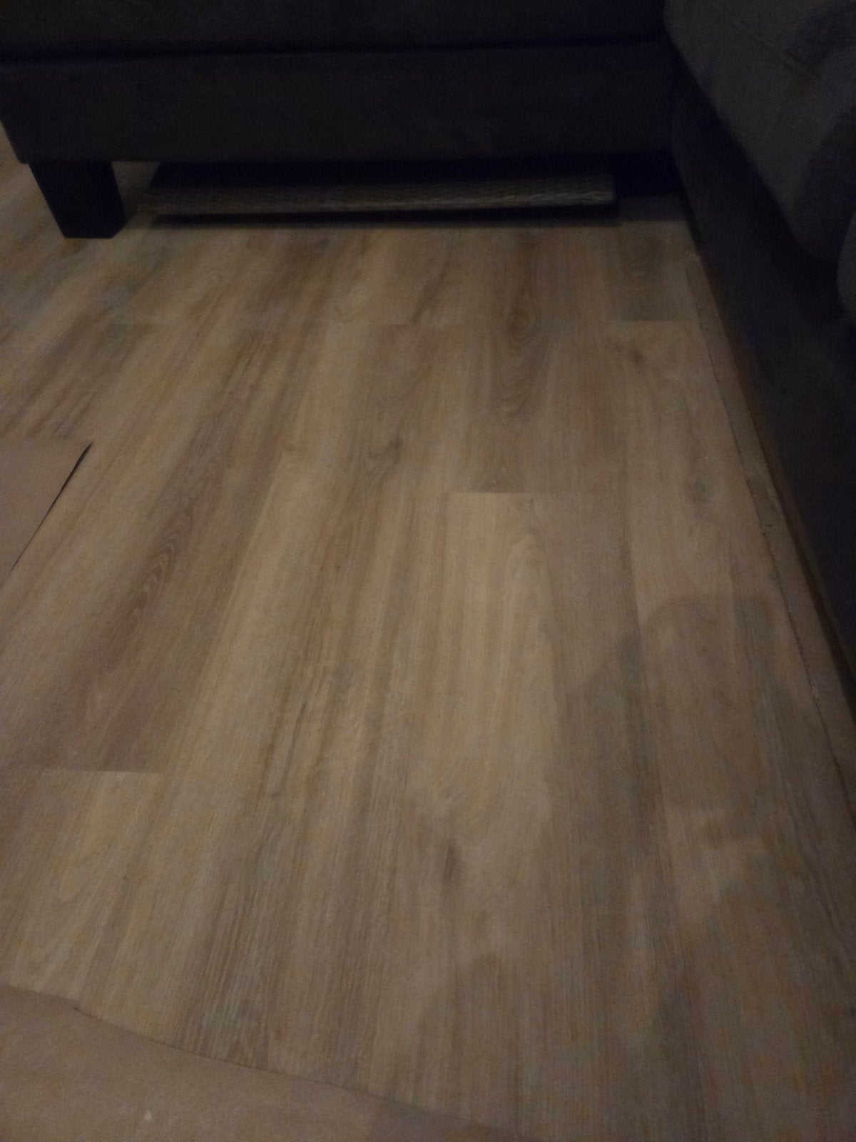 6 pakken Ekofloors PVC kliklaminaat - 9.9 m², Ophalen