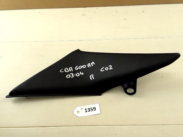 CBR600RR 2003 - 2004 Honda Cover Cover onder tank D1-33948
