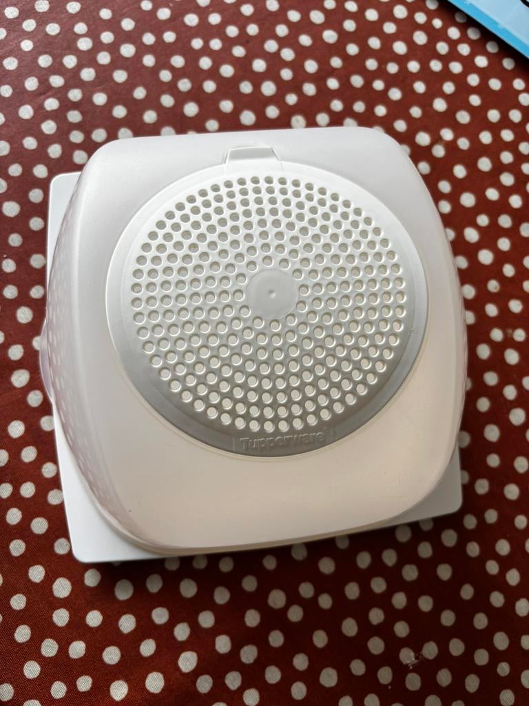 Tupperware Cheesmart, Ophalen of Verzenden, Zo goed als nieuw, Overige typen