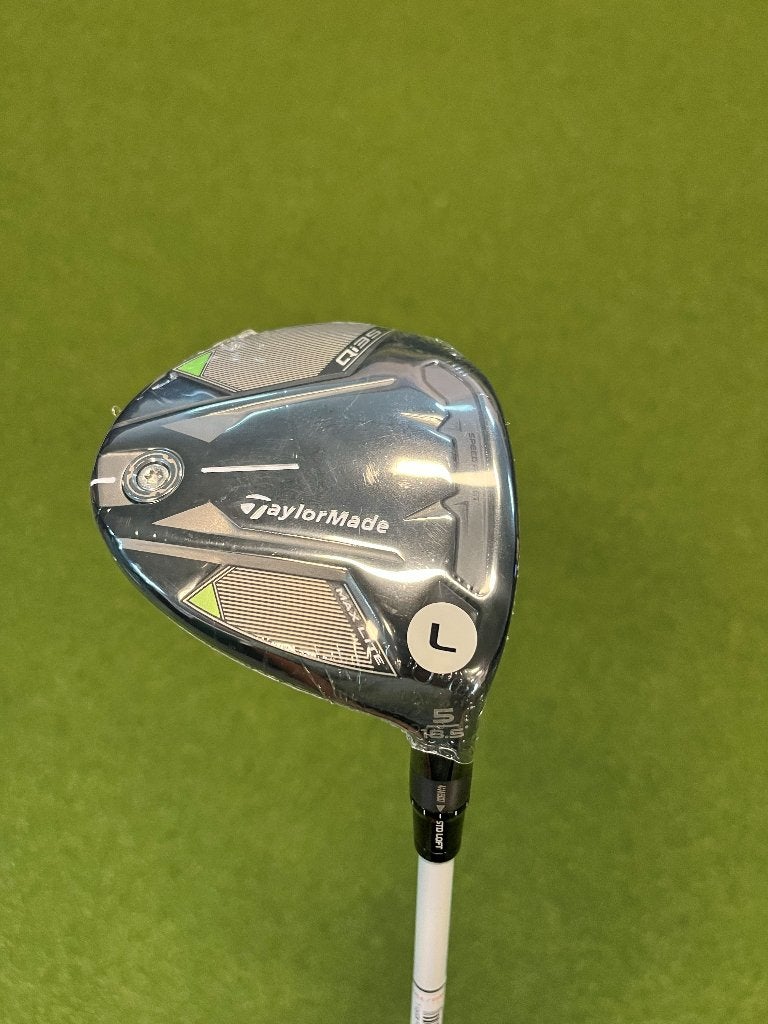 Taylormade QI35 FW5 Dames Shaft ., Ophalen, Nieuw, Club, Overige merken