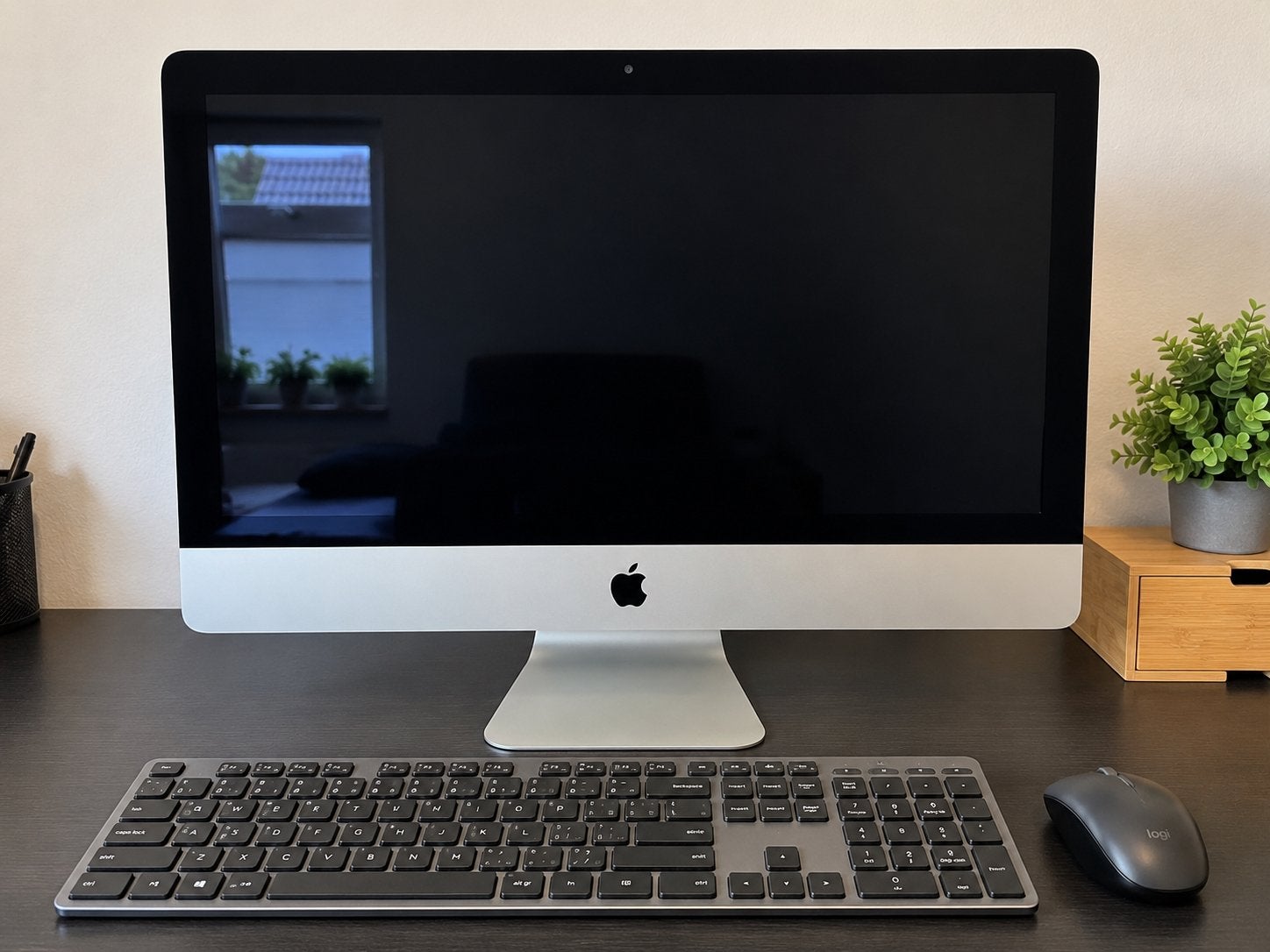 Apple iMac 21,5 inch Late 2013 – i5 – 8GB, Ophalen, 2 tot 3 Ghz, IMac, Zo goed als nieuw