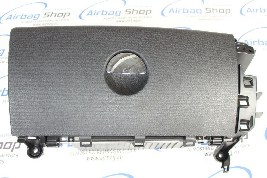 Handschoenkastje MINI Countryman R60 (2010-heden)