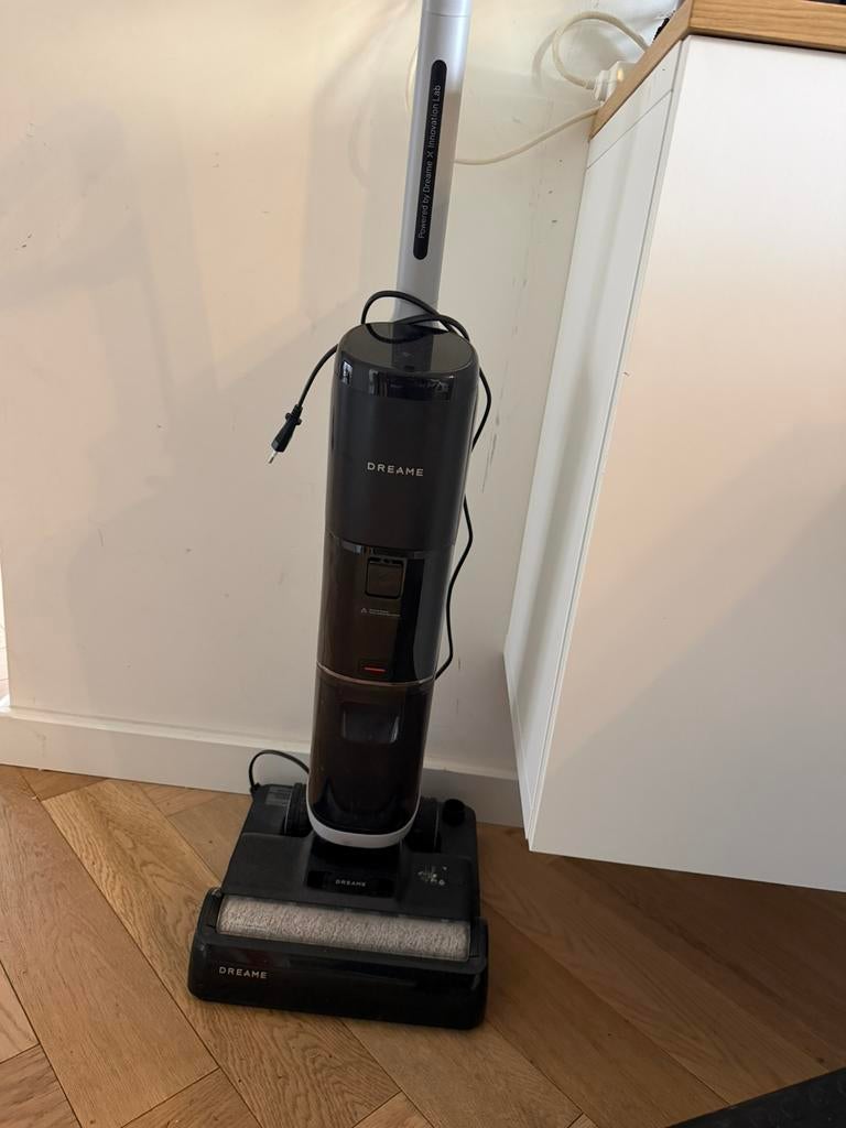 DREAME H14 PRO, Ophalen, Zo goed als nieuw