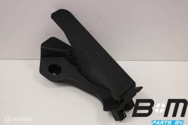 Gaspedaal Volkswagen Sharan 7N, Gebruikt