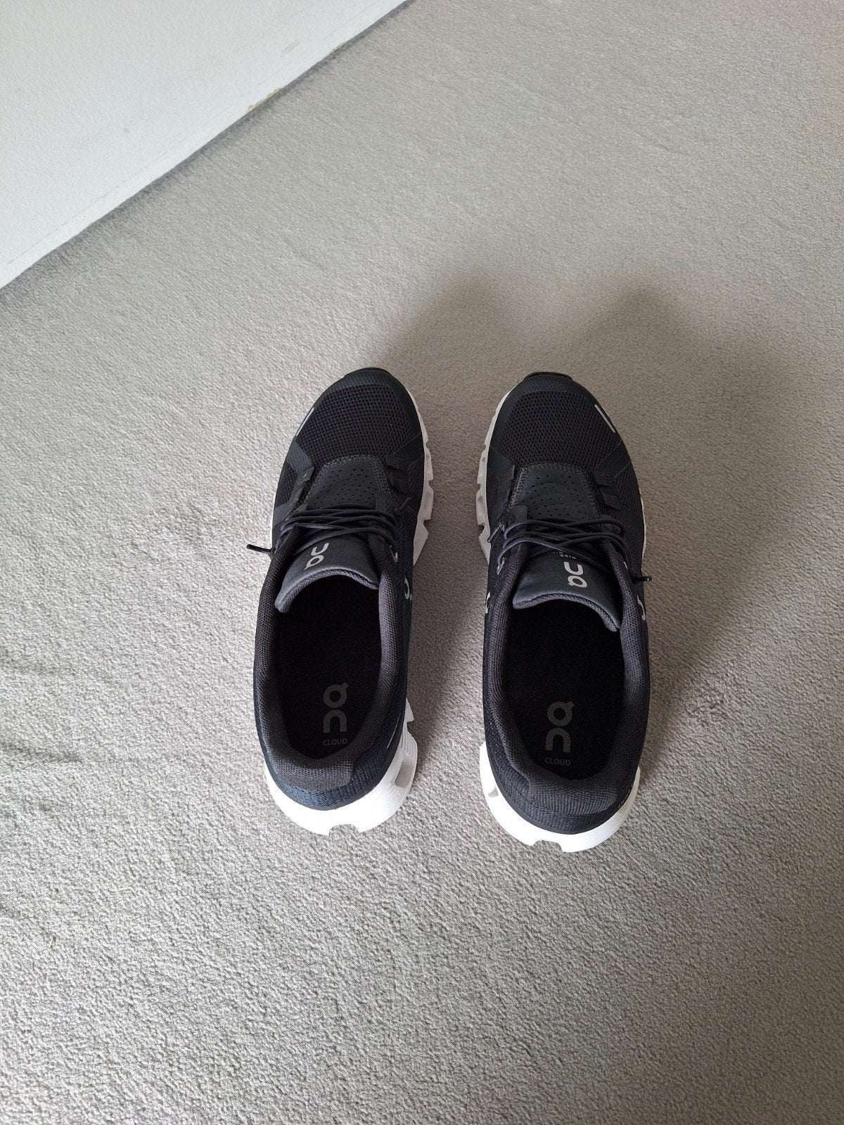 Dames Sneaker laag merk On Cloud 5, Kleding | Dames, Schoenen, On, Zwart, Nieuw, Ophalen of Verzenden
