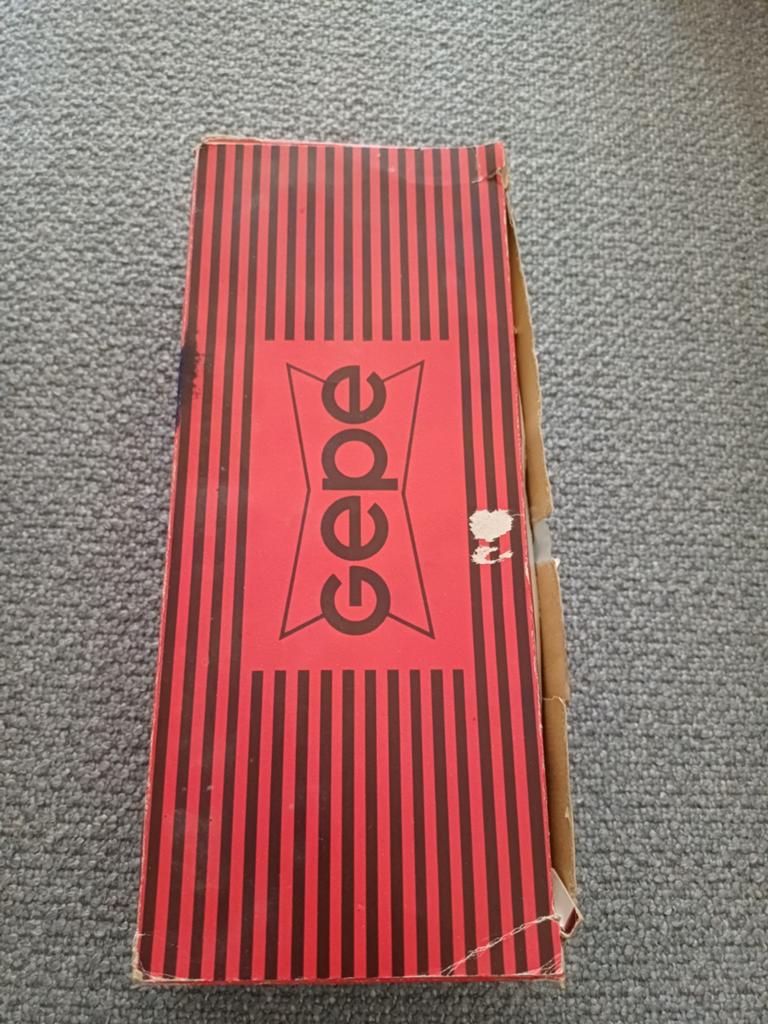 Gepe dia raampjes 24x36mm in doos - 100 stuks, Ophalen of Verzenden