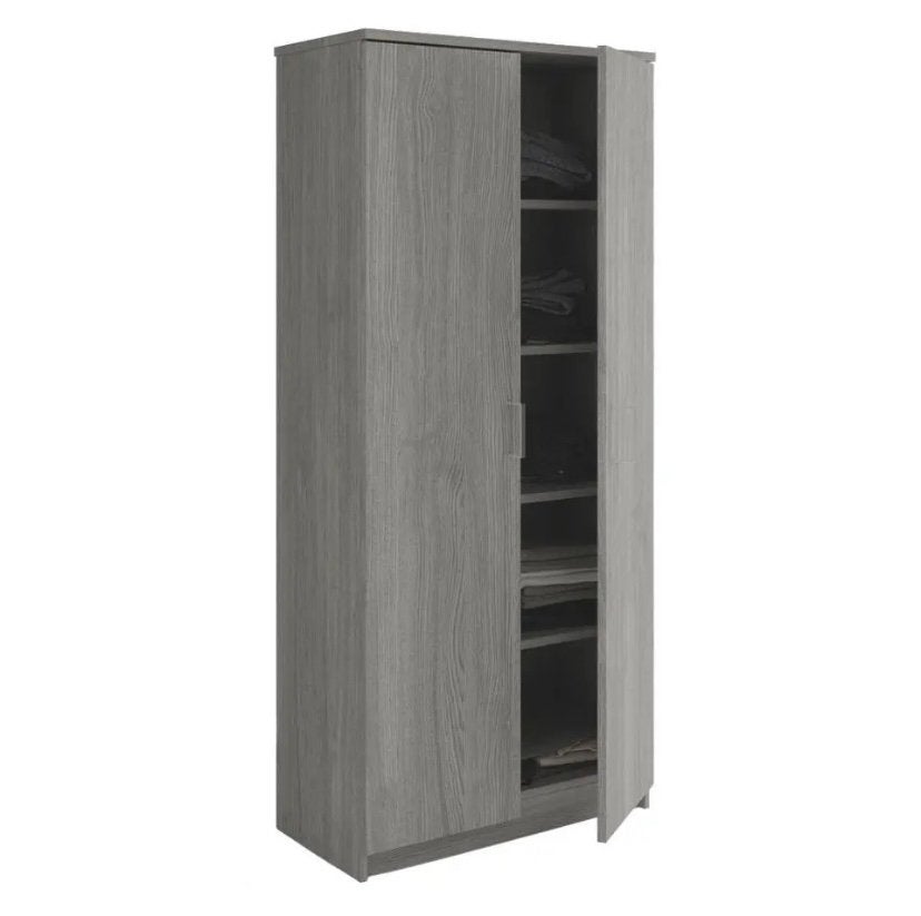 Legkast (nieuw, nog in doos), Ophalen, Met deur(en), Nieuw, 50 tot 100 cm