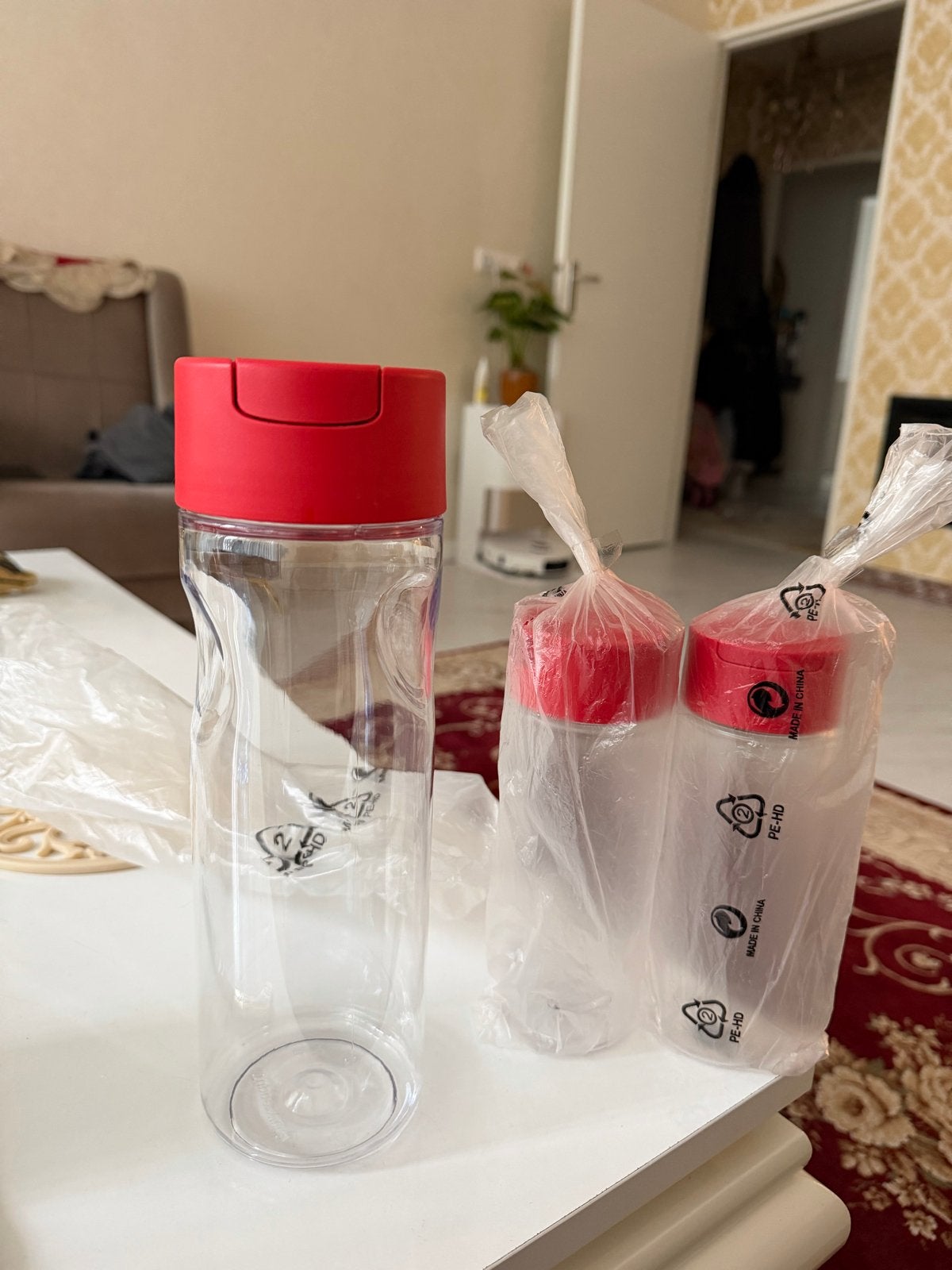Tupperware Smaakmaker, Overige typen, Nieuw, Ophalen of Verzenden, 1000 ml