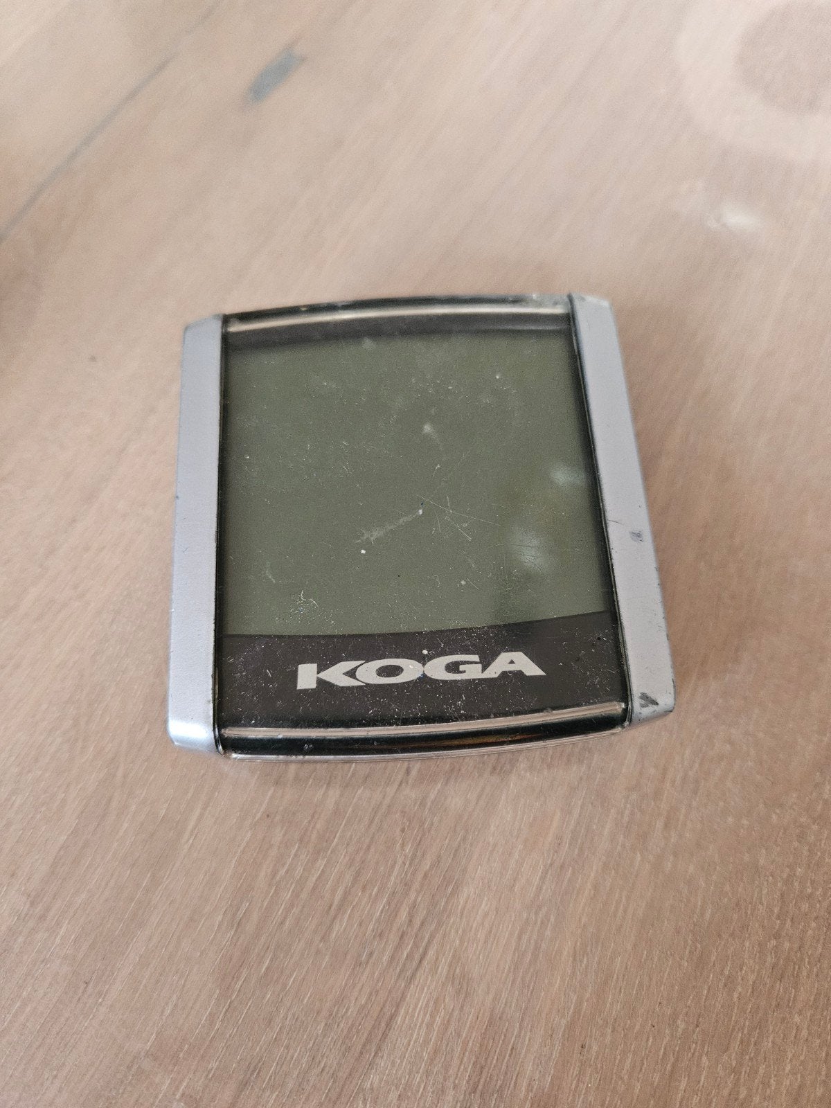 KOGA / Sparta / Batavus ion CU3 display Fietscomputer, Fietsen en Brommers, Fietsaccessoires | Fietscomputers, Gebruikt, Ophalen of Verzenden